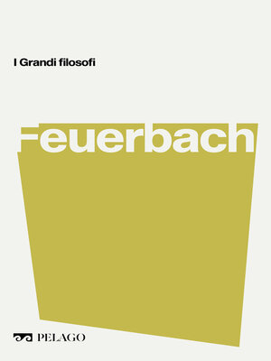 cover image of Feuerbach